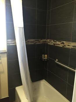 Convention Center Inn & Suites San Jose Luaran gambar