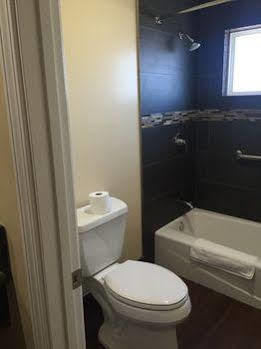 Convention Center Inn & Suites San Jose Luaran gambar