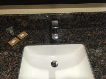 Convention Center Inn & Suites San Jose Luaran gambar